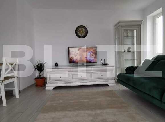 Apartament de vânzare 2 camere Avantgarden - 61104AV | BLITZ Brașov | Poza2