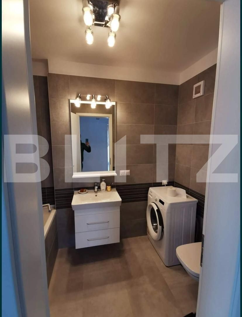 Apartament de vânzare 2 camere Avantgarden - 61104AV | BLITZ Brașov | Poza6