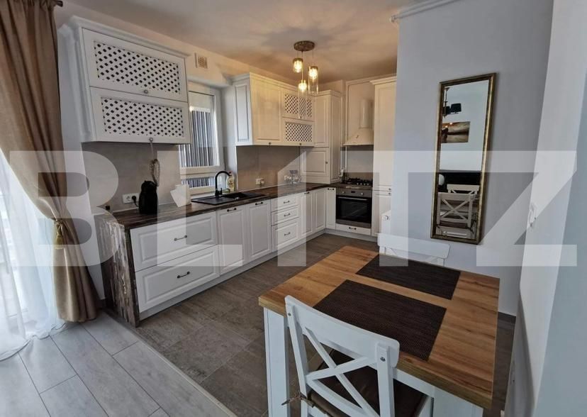 Apartament de vânzare 2 camere Avantgarden - 61104AV | BLITZ Brașov | Poza3