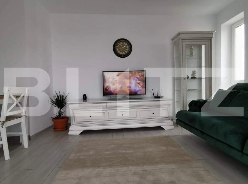 Apartament de vânzare 2 camere Avantgarden - 61104AV | BLITZ Brașov | Poza2