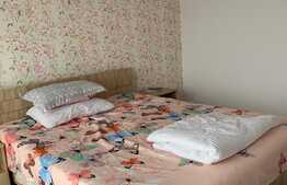 2 camere, 57 mp, parcare subterana, totul nou, Grand Park Residence