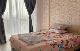 2 camere, 57 mp, parcare subterana, totul nou, Grand Park Residence
