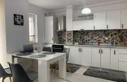 2 camere, 57 mp, parcare subterana, totul nou, Grand Park Residence