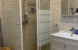 2 camere, 57 mp, parcare subterana, totul nou, Grand Park Residence