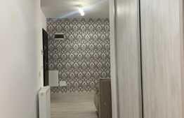 2 camere, 57 mp, parcare subterana, totul nou, Grand Park Residence