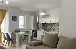 2 camere, 57 mp, parcare subterana, totul nou, Grand Park Residence