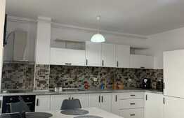 2 camere, 57 mp, parcare subterana, totul nou, Grand Park Residence