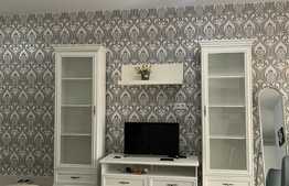 2 camere, 57 mp, parcare subterana, totul nou, Grand Park Residence