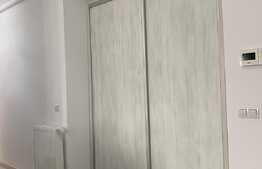 2 camere, 57 mp, parcare subterana, totul nou, Grand Park Residence