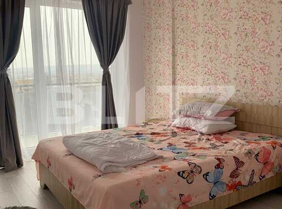 Apartament de închiriat 2 camere Gheorgheni - 61105AI | BLITZ Cluj-Napoca | Poza7