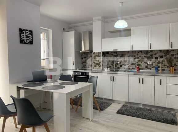 Apartament de închiriat 2 camere Gheorgheni - 61105AI | BLITZ Cluj-Napoca | Poza1