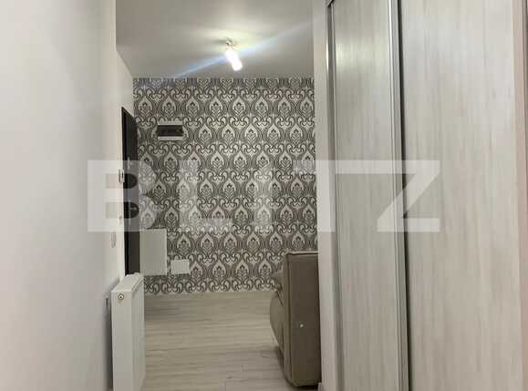 Apartament de închiriat 2 camere Gheorgheni - 61105AI | BLITZ Cluj-Napoca | Poza5