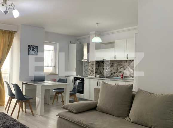 Apartament de închiriat 2 camere Gheorgheni - 61105AI | BLITZ Cluj-Napoca | Poza4