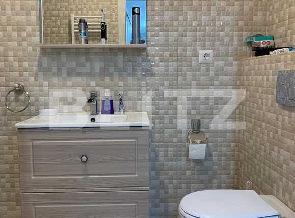 Apartament de închiriat 2 camere Gheorgheni - 61105AI | BLITZ Cluj-Napoca | Poza10