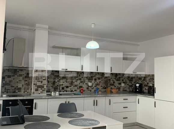 Apartament de închiriat 2 camere Gheorgheni - 61105AI | BLITZ Cluj-Napoca | Poza2