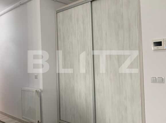 Apartament de închiriat 2 camere Gheorgheni - 61105AI | BLITZ Cluj-Napoca | Poza8