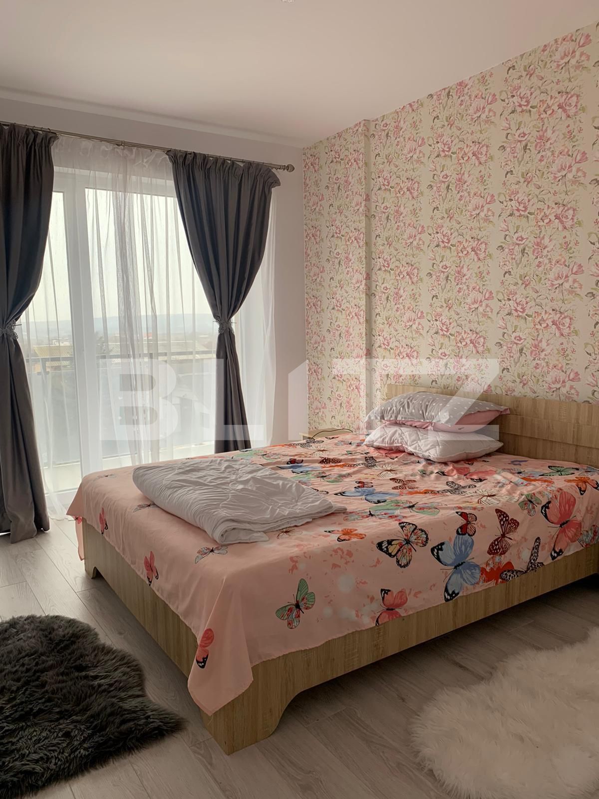 Apartament de închiriat 2 camere Gheorgheni - 61105AI | BLITZ Cluj-Napoca | Poza7