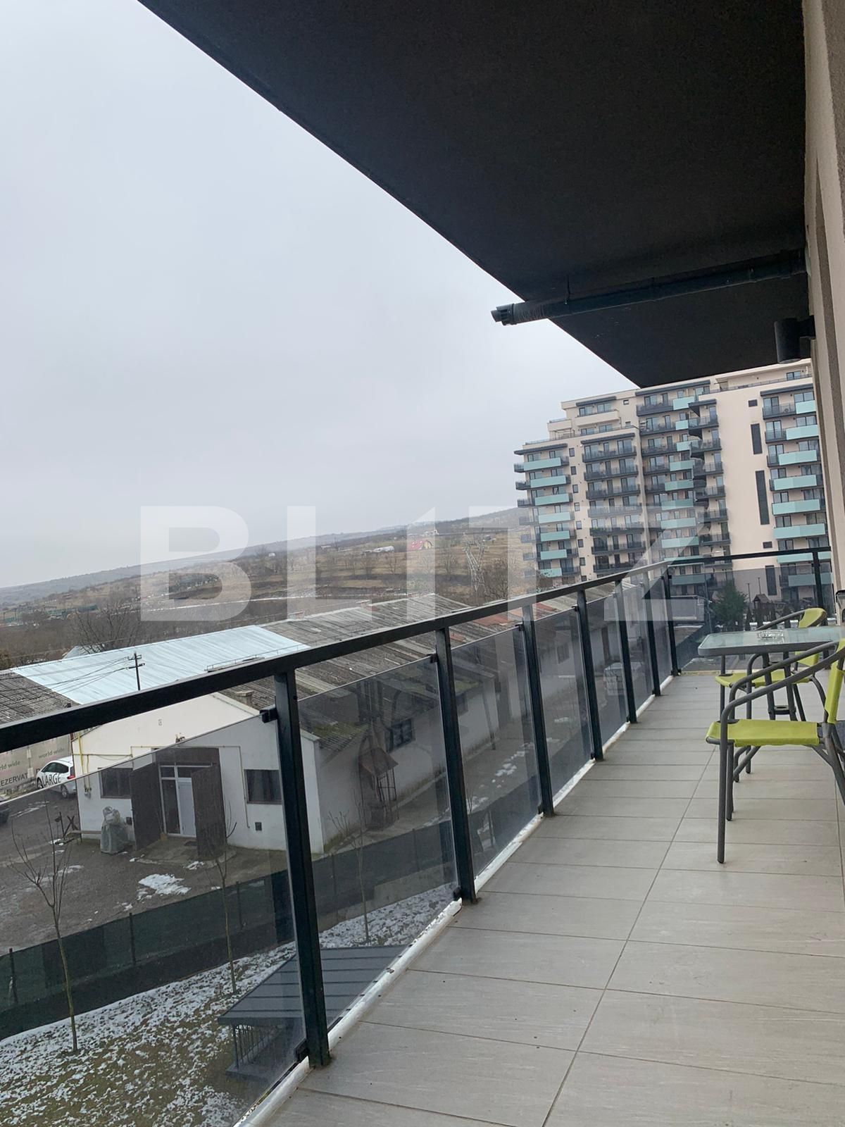 Apartament de închiriat 2 camere Gheorgheni - 61105AI | BLITZ Cluj-Napoca | Poza9