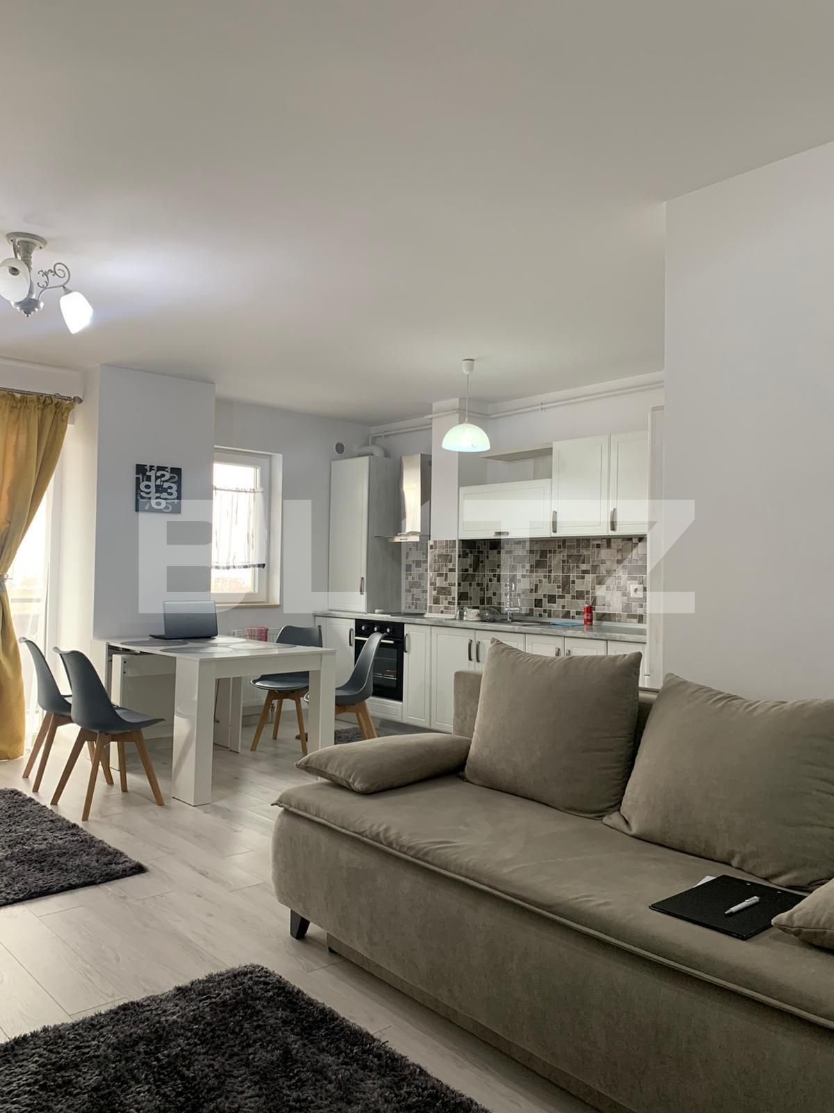 Apartament de închiriat 2 camere Gheorgheni - 61105AI | BLITZ Cluj-Napoca | Poza4