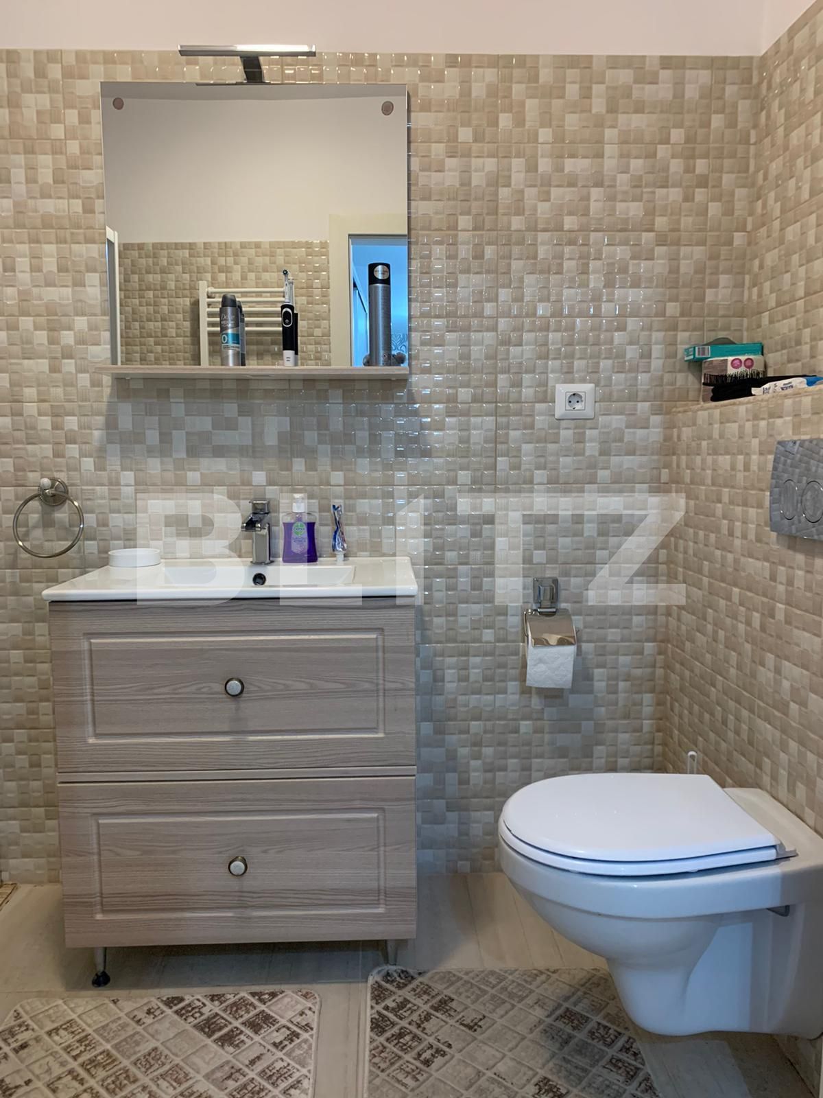 Apartament de închiriat 2 camere Gheorgheni - 61105AI | BLITZ Cluj-Napoca | Poza10