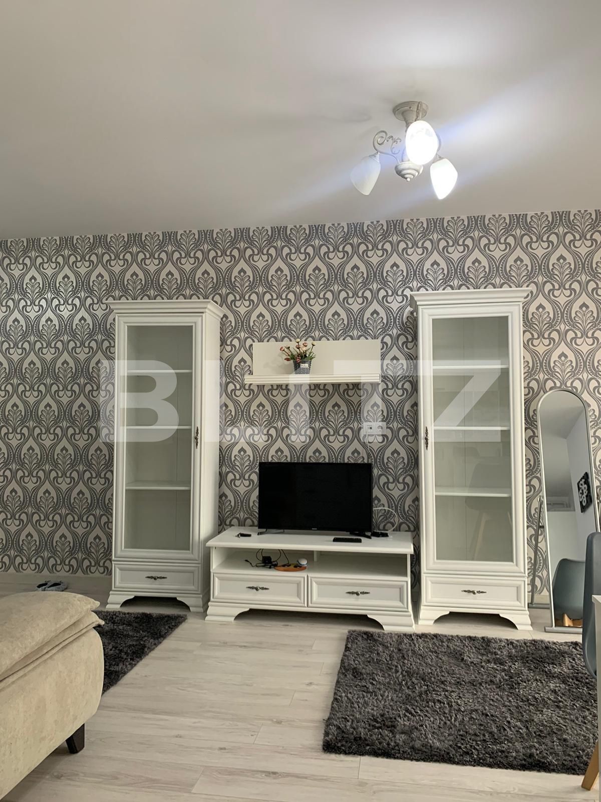 Apartament de închiriat 2 camere Gheorgheni - 61105AI | BLITZ Cluj-Napoca | Poza3