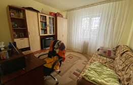 Apartament 2 camere, decomandat, mobilat!