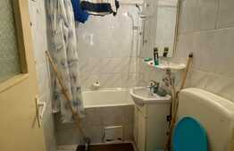 Apartament 2 camere, decomandat, mobilat!