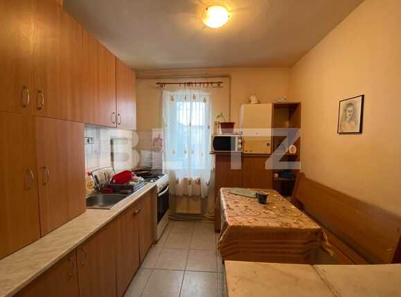 Apartament de vânzare 2 camere Dambul Rotund - 61107AV | BLITZ Cluj-Napoca | Poza1