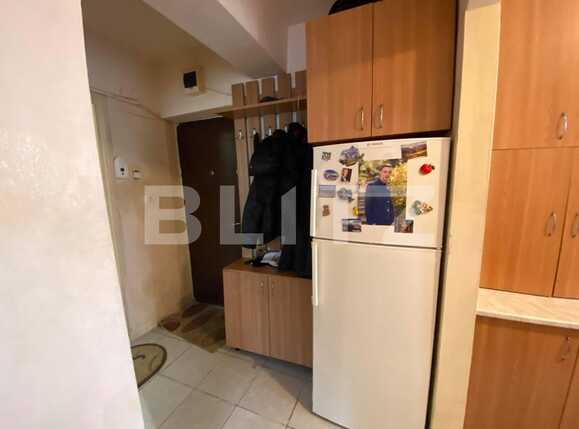 Apartament de vânzare 2 camere Dambul Rotund - 61107AV | BLITZ Cluj-Napoca | Poza2