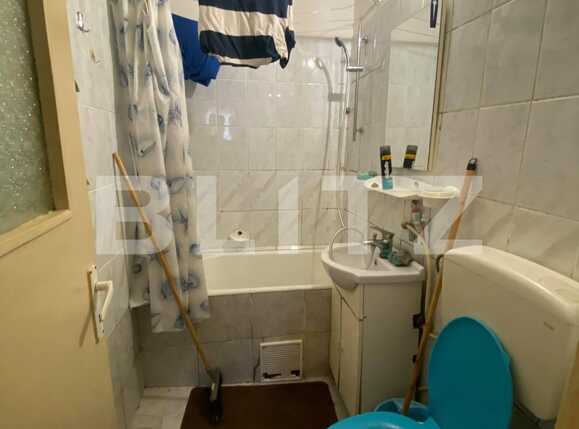 Apartament de vânzare 2 camere Dambul Rotund - 61107AV | BLITZ Cluj-Napoca | Poza5