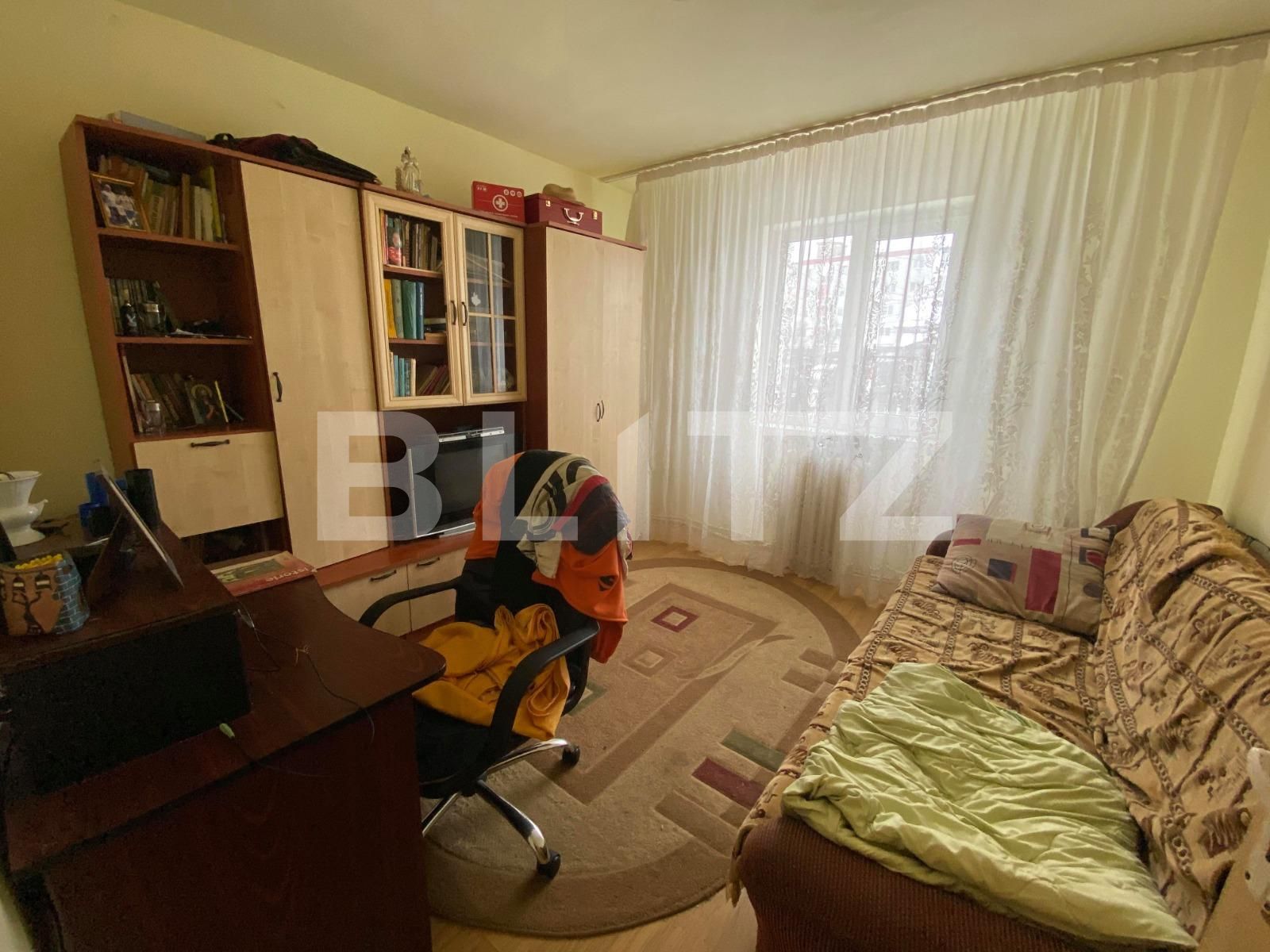 Apartament de vânzare 2 camere Dambul Rotund - 61107AV | BLITZ Cluj-Napoca | Poza3