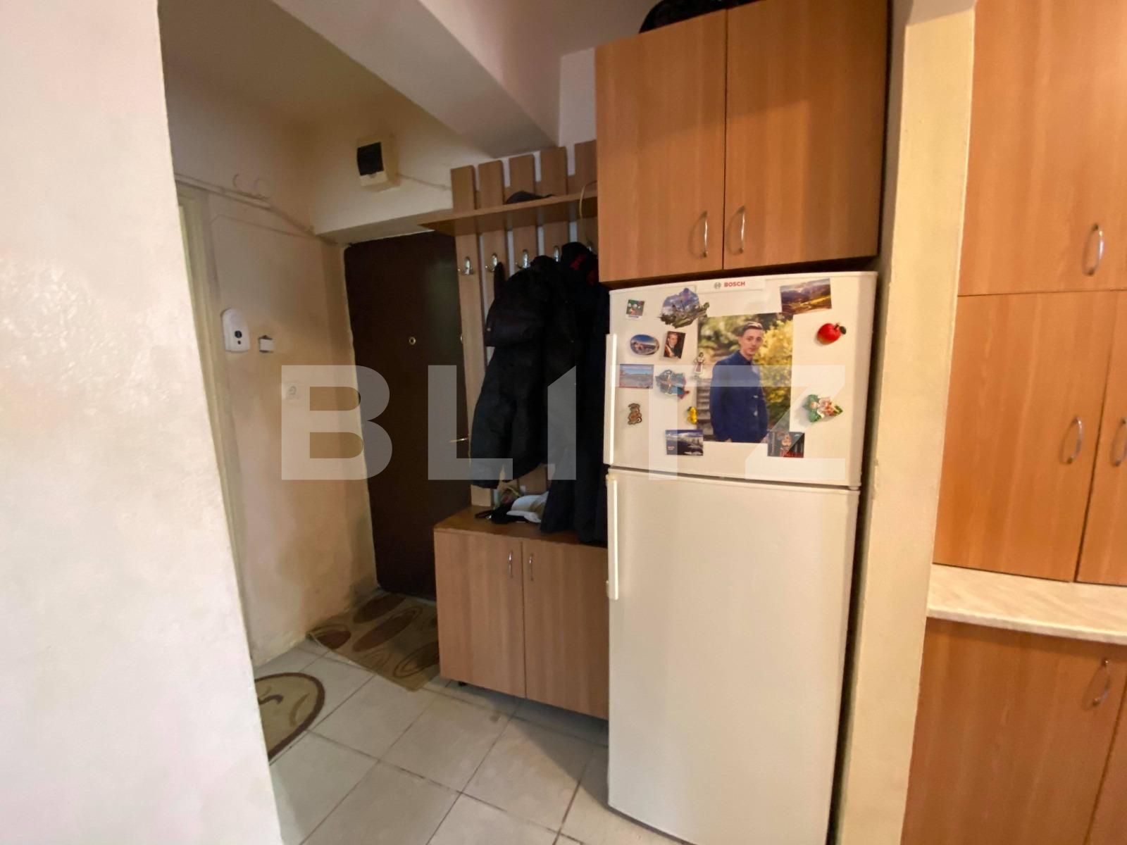 Apartament de vânzare 2 camere Dambul Rotund - 61107AV | BLITZ Cluj-Napoca | Poza2