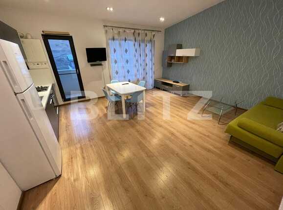 Apartament de vânzare 2 camere Floreşti - 61108AV | BLITZ Cluj-Napoca | Poza1