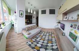 Apartament cochet cu doua camere, Zona Petrom!