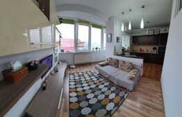 Apartament cochet cu doua camere, Zona Petrom!