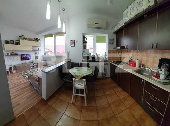 Apartament de vânzare 2 camere Baciu - 61109AV | BLITZ Cluj-Napoca | Poza4