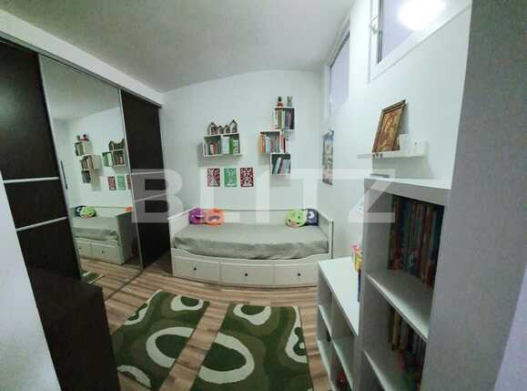 Apartament de vânzare 2 camere Baciu - 61109AV | BLITZ Cluj-Napoca | Poza5