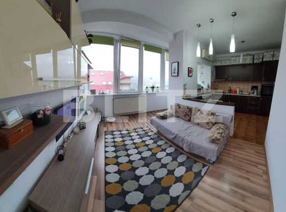 Apartament de vânzare 2 camere Baciu - 61109AV | BLITZ Cluj-Napoca | Poza2