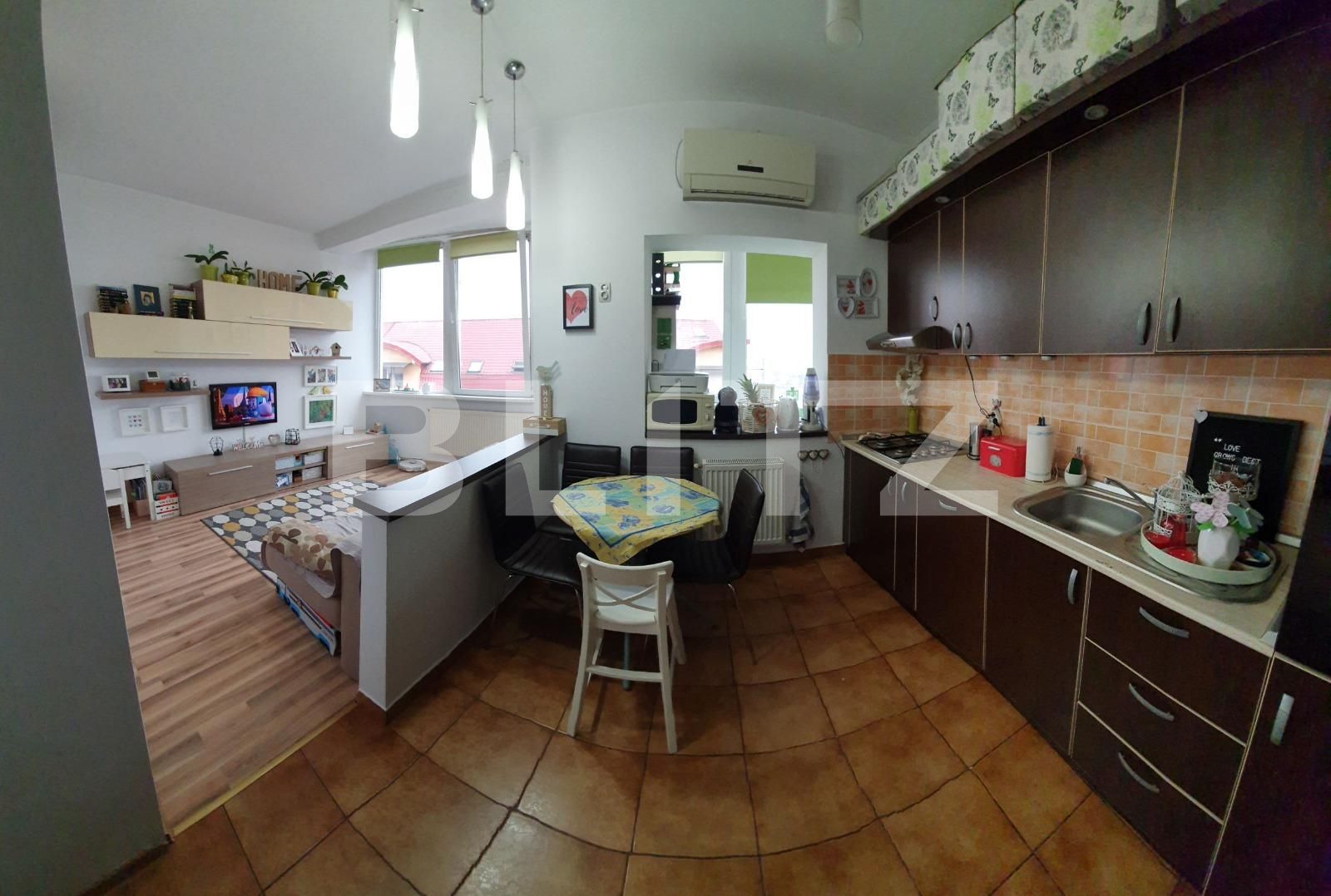 Apartament de vânzare 2 camere Baciu - 61109AV | BLITZ Cluj-Napoca | Poza4