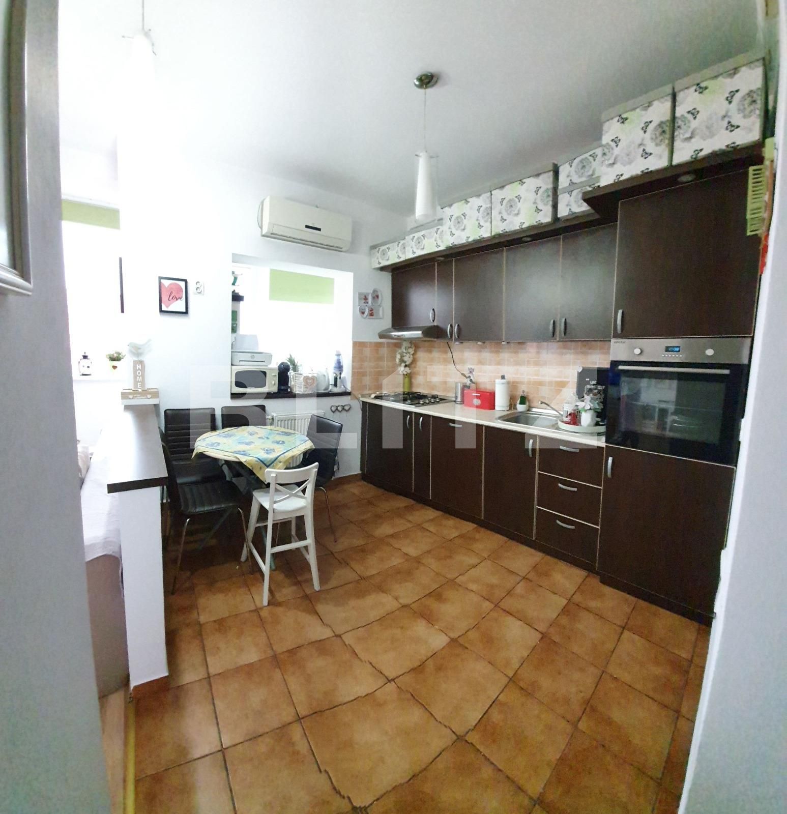 Apartament de vânzare 2 camere Baciu - 61109AV | BLITZ Cluj-Napoca | Poza3