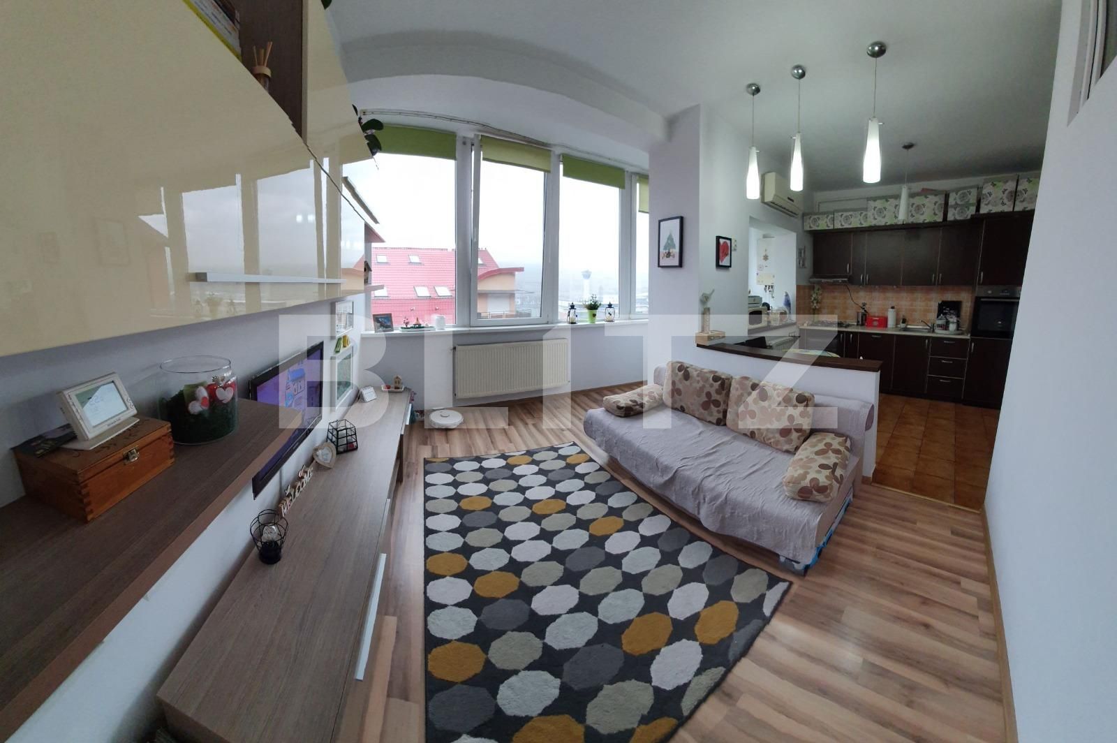 Apartament de vânzare 2 camere Baciu - 61109AV | BLITZ Cluj-Napoca | Poza2