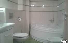 Apartament cu 2 camere, 60 mp, parcare, terasa 13 mp, zona Oncos!