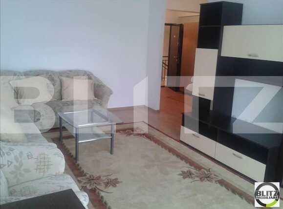 Apartament de închiriat 2 camere Bună Ziua - 6111AI | BLITZ Cluj-Napoca | Poza1
