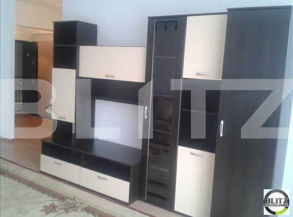 Apartament de închiriat 2 camere Bună Ziua - 6111AI | BLITZ Cluj-Napoca | Poza2