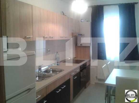 Apartament de închiriat 2 camere Bună Ziua - 6111AI | BLITZ Cluj-Napoca | Poza5