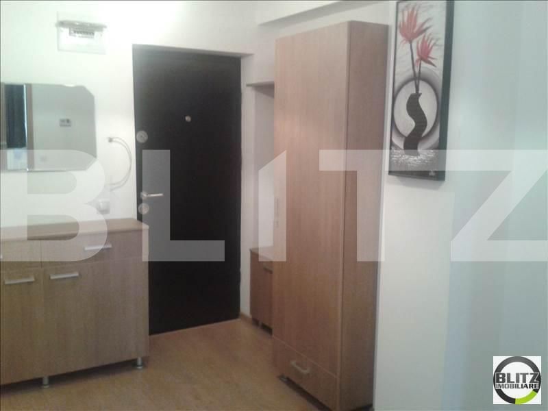 Apartament de închiriat 2 camere Bună Ziua - 6111AI | BLITZ Cluj-Napoca | Poza6