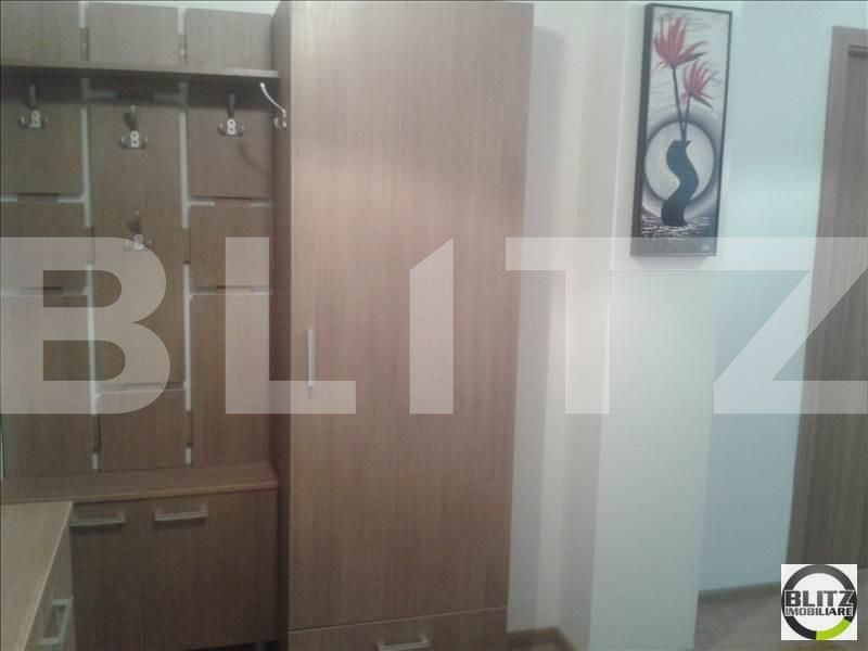 Apartament de închiriat 2 camere Bună Ziua - 6111AI | BLITZ Cluj-Napoca | Poza7