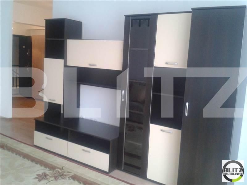 Apartament de închiriat 2 camere Bună Ziua - 6111AI | BLITZ Cluj-Napoca | Poza2