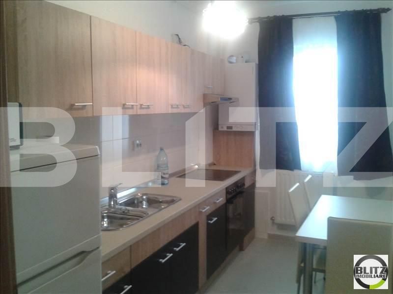 Apartament de închiriat 2 camere Bună Ziua - 6111AI | BLITZ Cluj-Napoca | Poza5