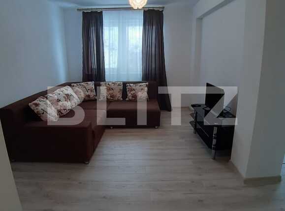 Apartament de închiriat 3 camere Floreşti - 61110AI | BLITZ Cluj-Napoca | Poza1